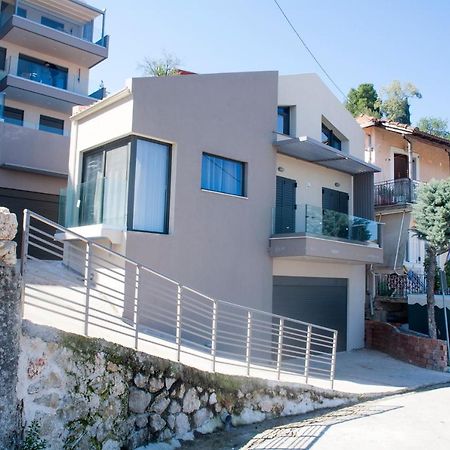 Villa Sea View Frini Lefkada Extérieur photo