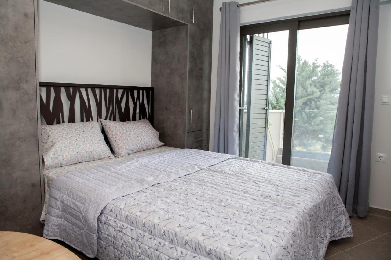 Villa Sea View Frini Lefkada Extérieur photo